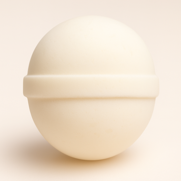 Large Bath Bombs - Lemongrass