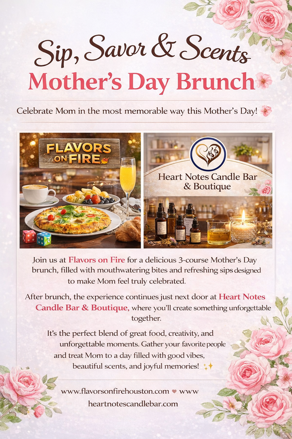 Mother's Day Brunch