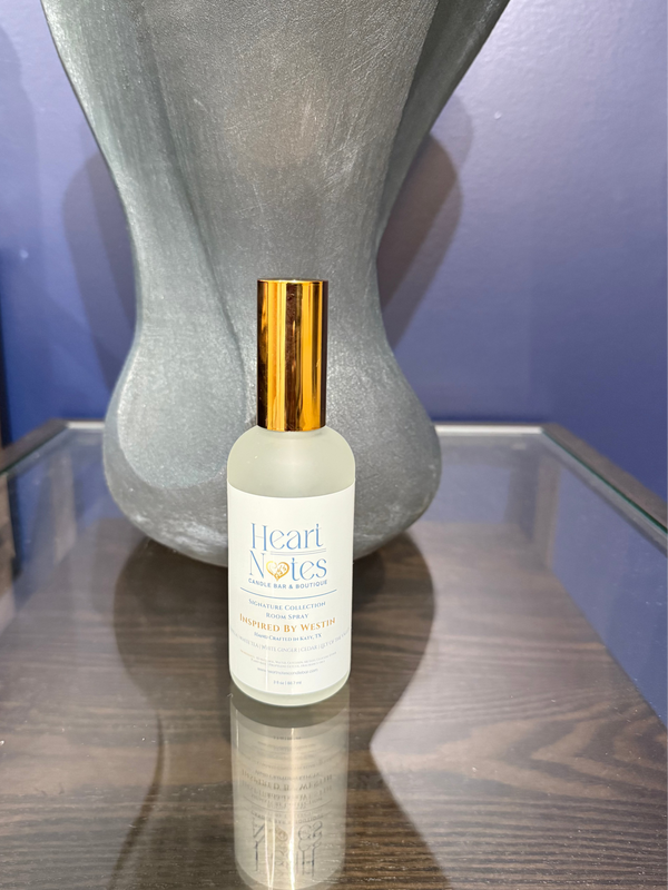 Signature Collection Room Spray - Inspired by Westin
