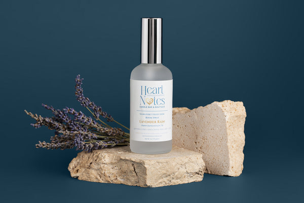 Signature Room Spray - Lavender Rain