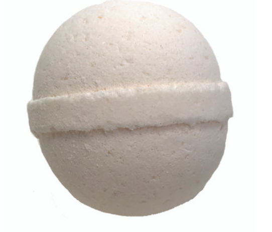 Large Bath Bombs - Orange
